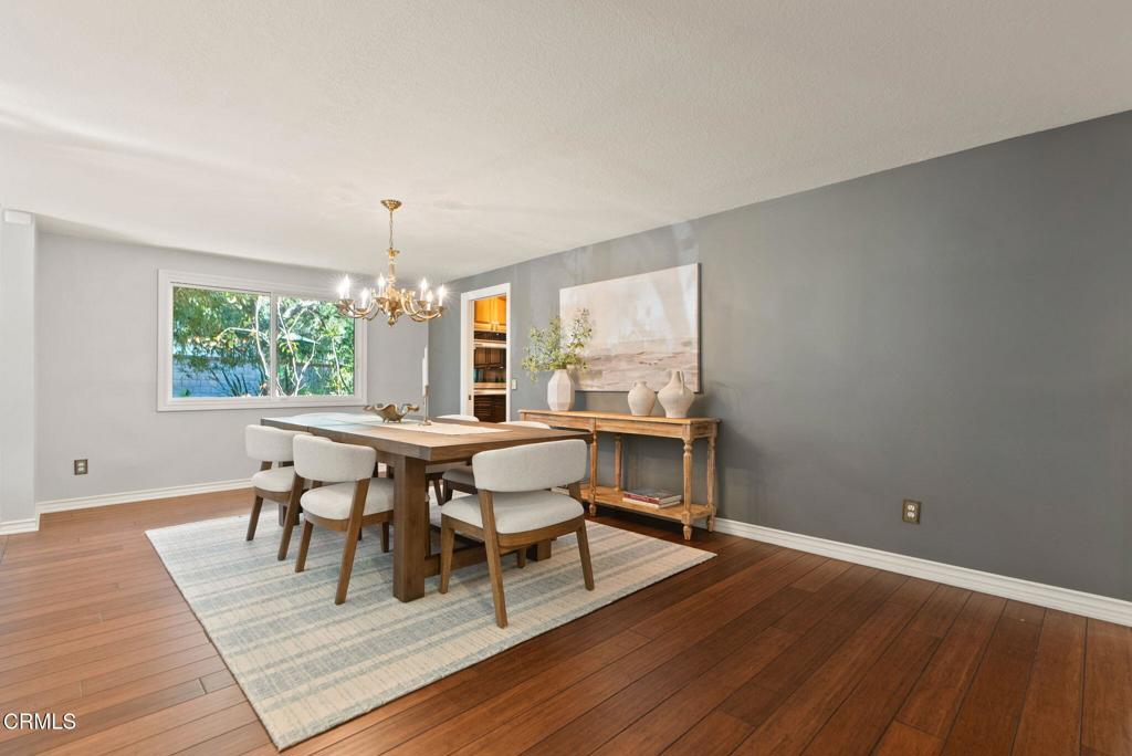 2533 Canyon View Lane Pasadena, CA 91107 - Photo 9 of 32 9