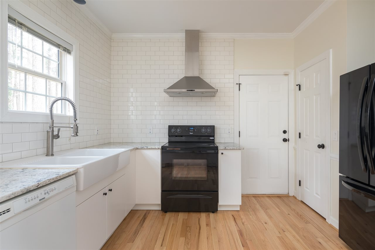 801 Shady Maple Court Raleigh, NC 27607 - Photo 12 of 22 Photo 12