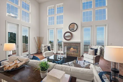 $3,998,000 | 15940 Wildcat Ridge, Saratoga, CA 95070