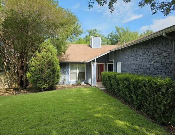 $594,900 | 11815 Lochridge Drive, Austin, TX 78758
