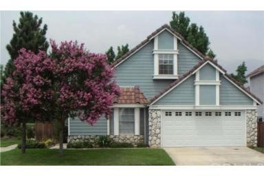 9776 Balaton Street Rancho Cucamonga, CA 91737 - Photo 1 of 1 Front