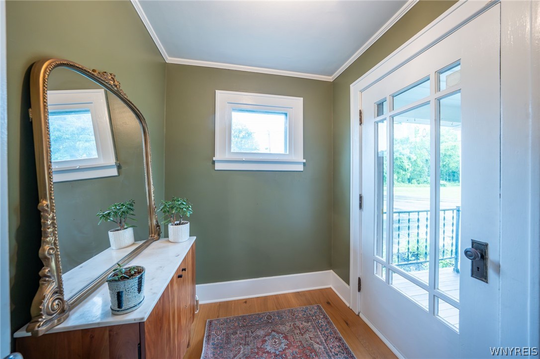 8080 Stahley Road Clarence, NY 14051 - Photo 4 of 50