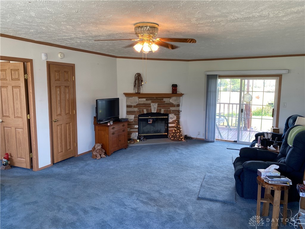 3341 Overholser Road Springfield, OH 45502 - Photo 27 of 49