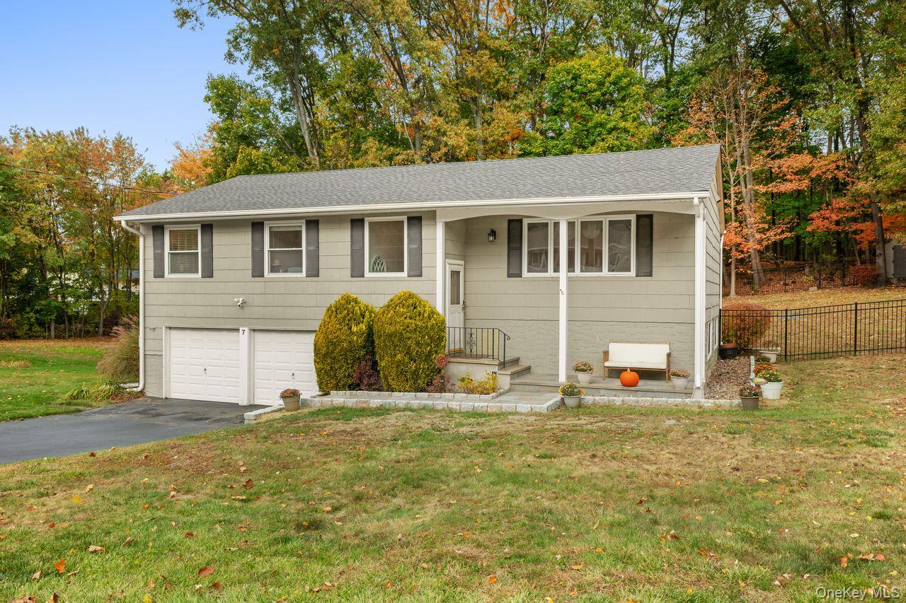 7 Locust Road Ossining, NY 10562 - Photo 1 of 1 Welcome to 7 Locust Road, Ossining , NY.