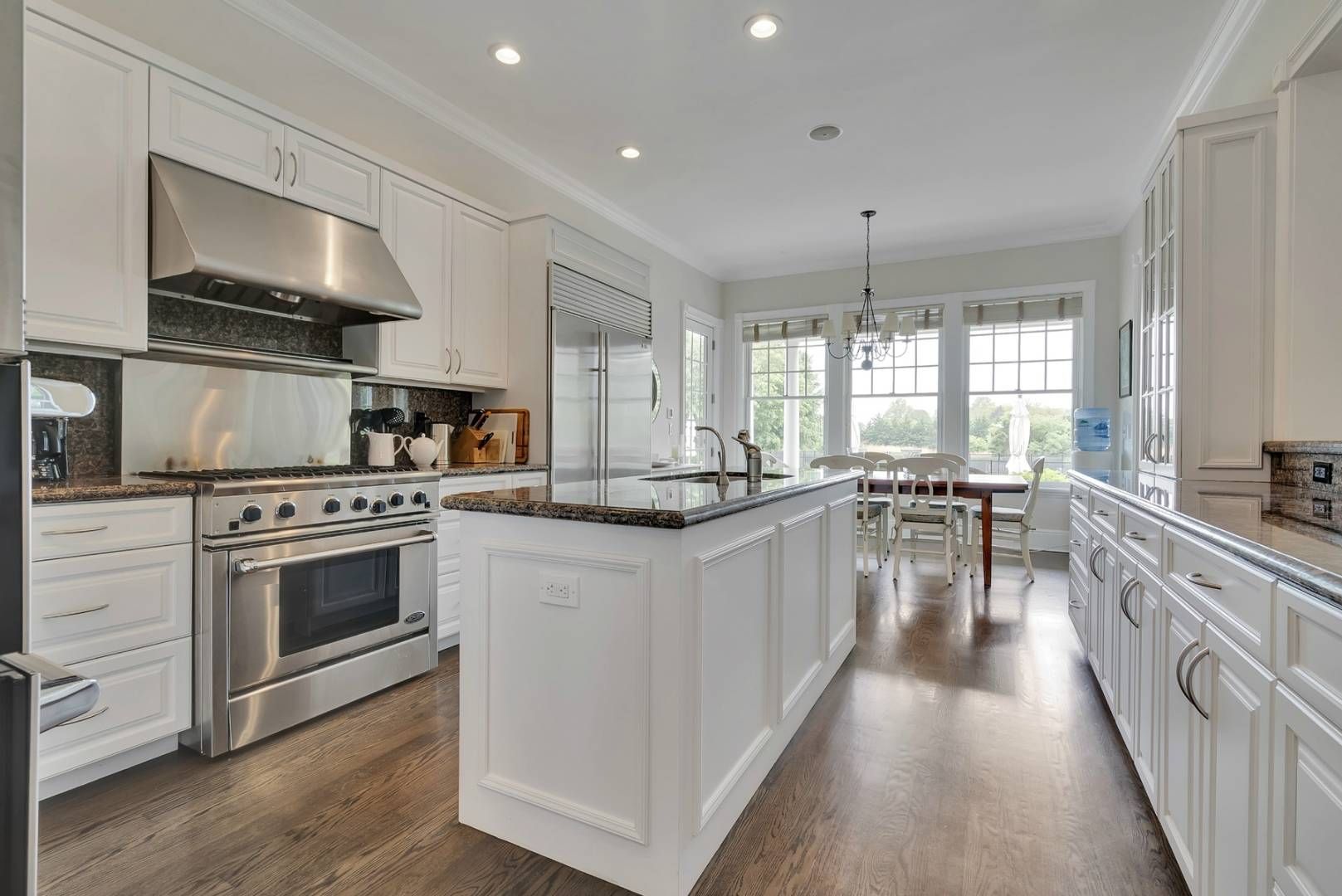 Undisclosed Address Bridgehampton, NY 11932 - Photo 18 of 20
