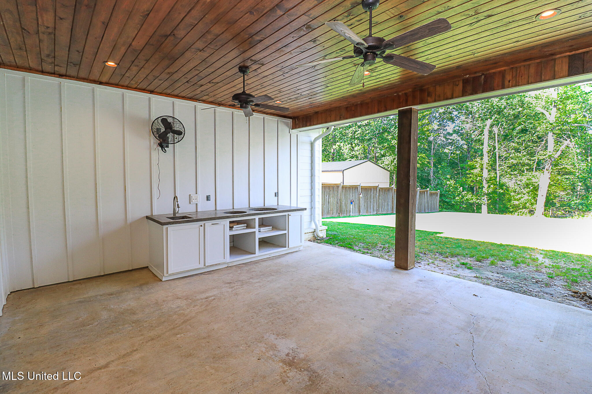 195 Lorman Lane Madison, MS 39110 - Photo 44 of 48 195 Lorman Ln 23