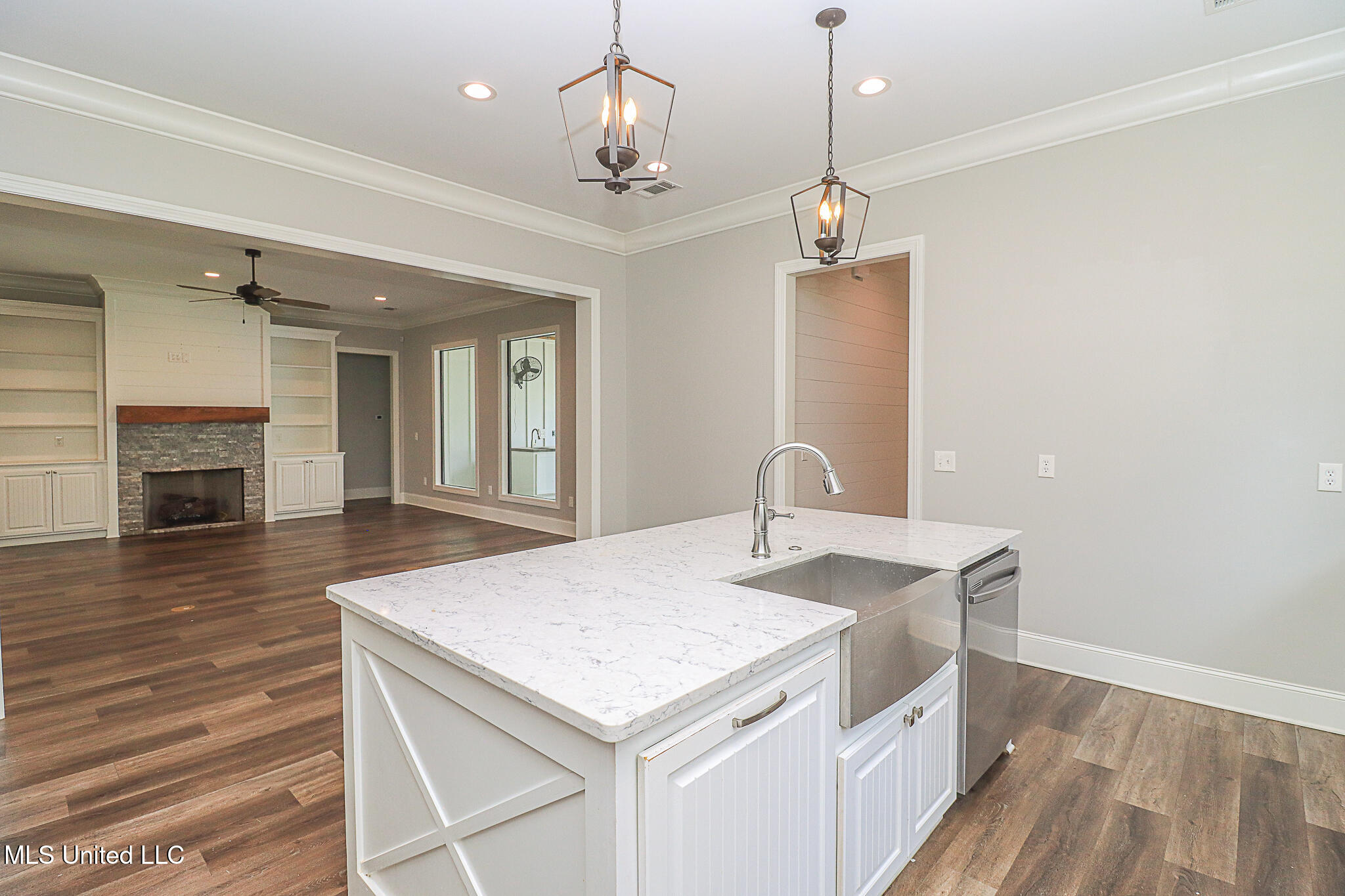 195 Lorman Lane Madison, MS 39110 - Photo 6 of 48 195 Lorman Ln 80