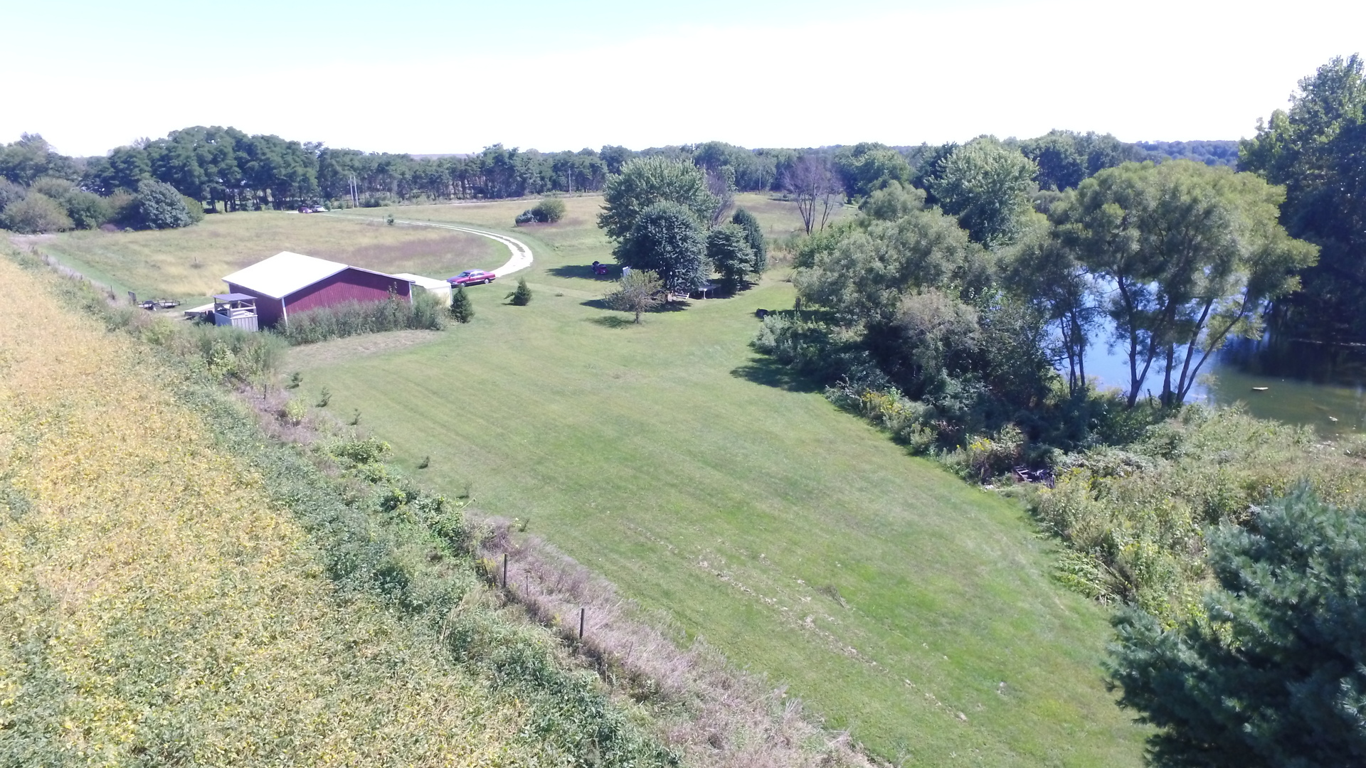 15195 Cedar Road Le Roy, IL 61752 - Photo 8 of 8 Gallery Image 8