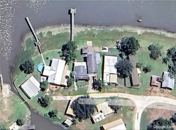 $319,000 | 107 Lakefield Drive East, Mathis, TX 78368