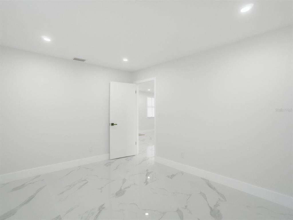 390 Hazel Circle Punta Gorda, FL 33982 - Photo 22 of 44 a view of an empty room
