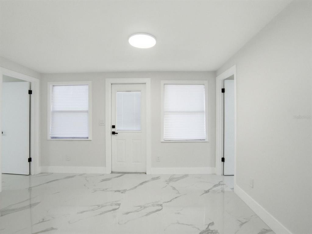 390 Hazel Circle Punta Gorda, FL 33982 - Photo 38 of 44 a view of an empty room