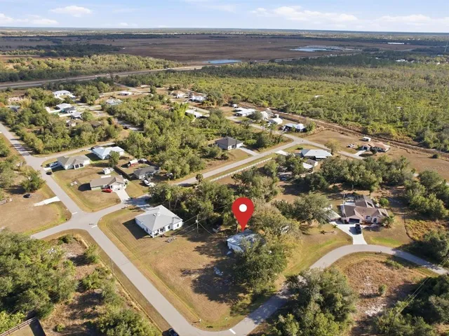 $269,900 | 390 Hazel Circle, Punta Gorda, FL 33982