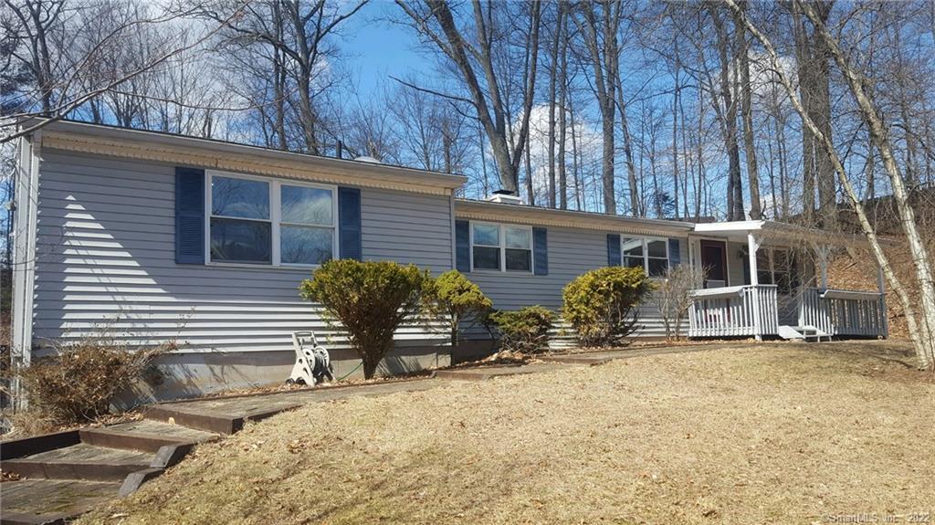 3 Philo Curtis Road Newtown, CT 06482 - Photo 1 of 1