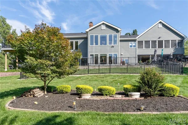 $1,149,900 | 287 Larimore Valley Drive, Wildwood, MO 63005