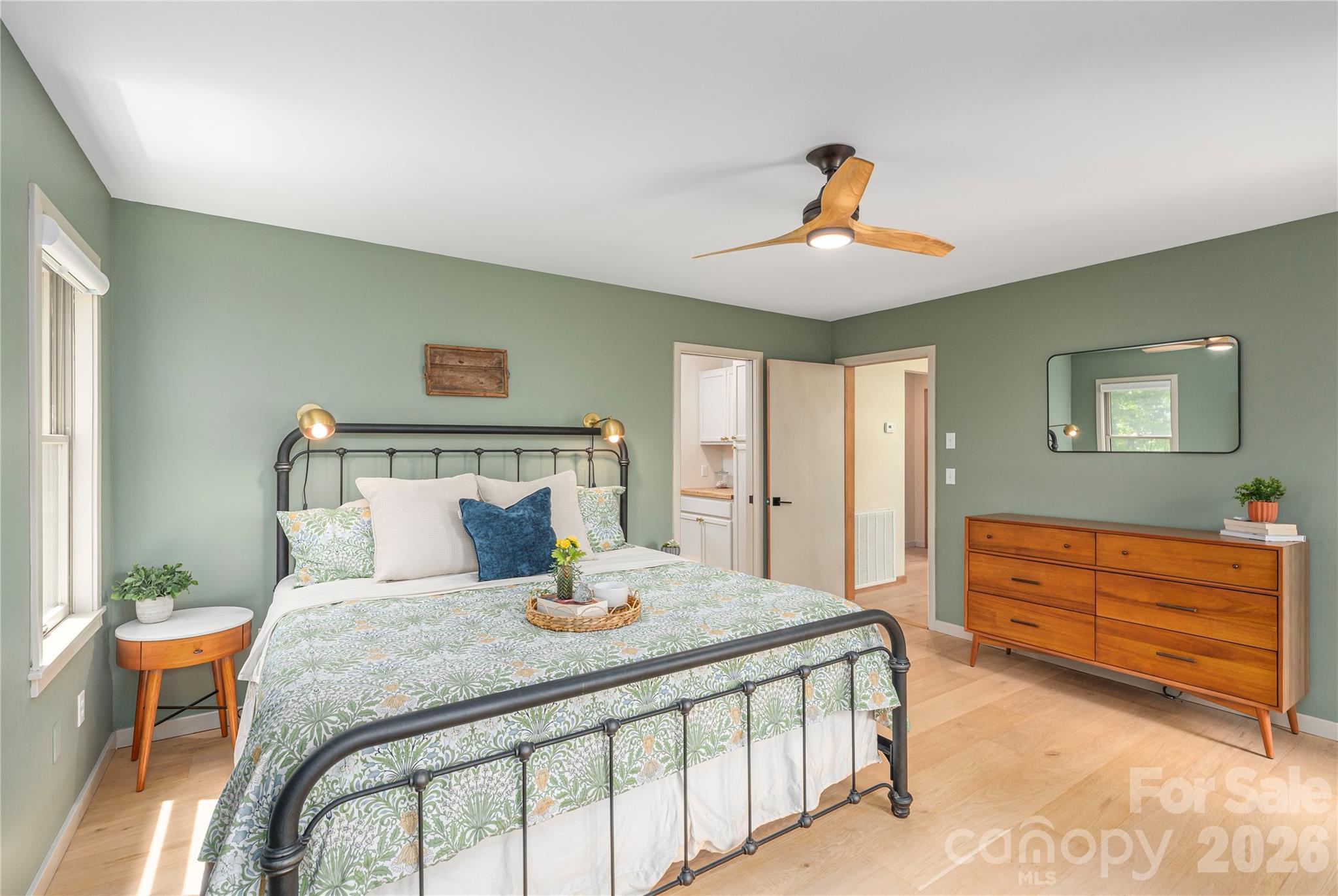 1551 Walnut Creek Road Waynesville, NC 28786 - Photo 15 of 48