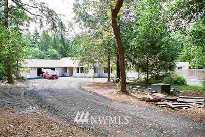 7444 Young Road Northwest Olympia, WA 98502 - Photo 1 of 1 Gallery Image 1