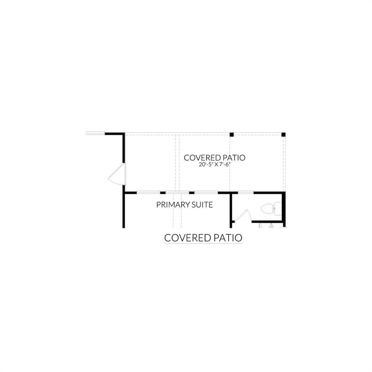 749 Lyft Lane Aledo, TX 76008 - Photo 4 of 29 Included Option