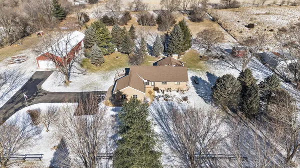 $849,000 | 8131 E Creek, Janesville, WI 53546