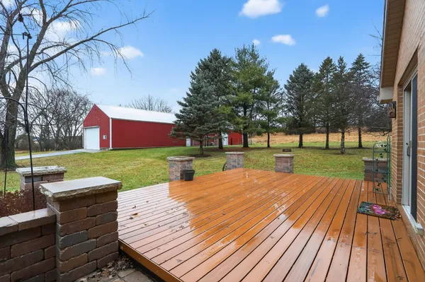 $820,000 | 8131 E Creek, Janesville, WI 53546
