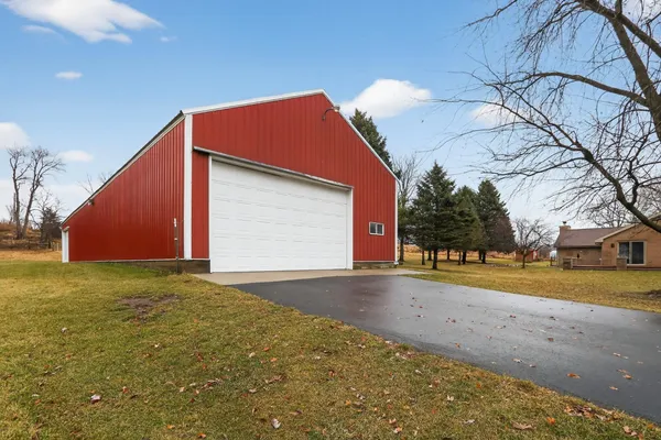 $820,000 | 8131 E Creek, Janesville, WI 53546