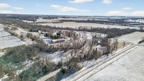 $820,000 | 8131 E Creek, Janesville, WI 53546