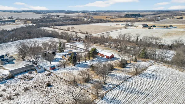 $820,000 | 8131 E Creek, Janesville, WI 53546