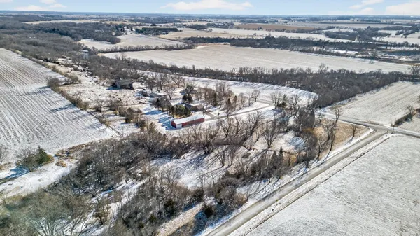 $820,000 | 8131 E Creek, Janesville, WI 53546