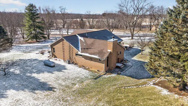 $820,000 | 8131 E Creek, Janesville, WI 53546