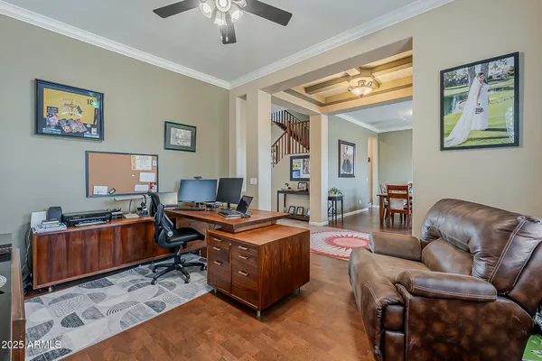 $825,000 | 311 East Frances Lane, Gilbert, AZ 85295