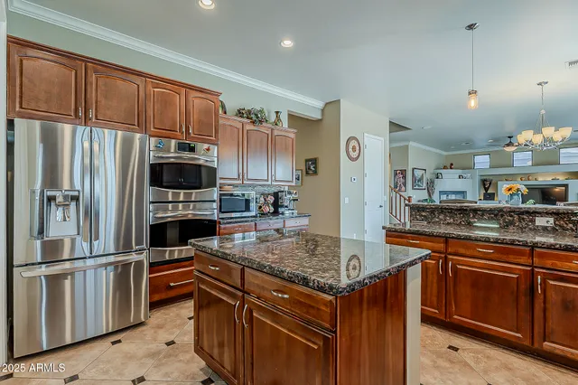 $845,000 | 311 East Frances Lane, Gilbert, AZ 85295