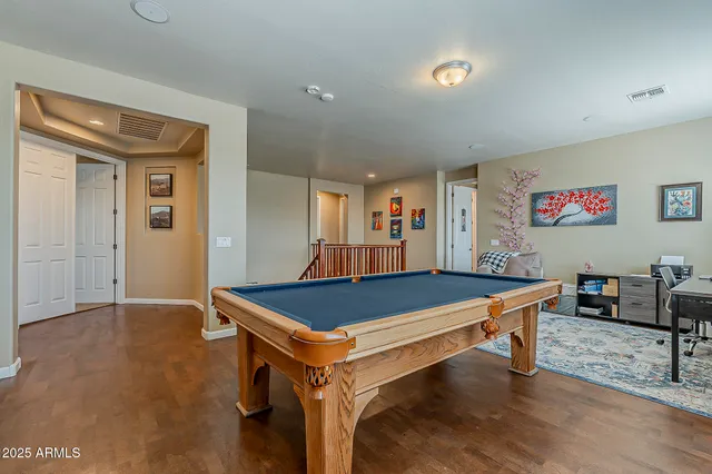 $845,000 | 311 East Frances Lane, Gilbert, AZ 85295