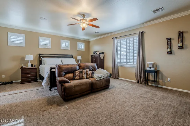 $845,000 | 311 East Frances Lane, Gilbert, AZ 85295