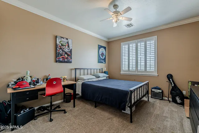 $845,000 | 311 East Frances Lane, Gilbert, AZ 85295