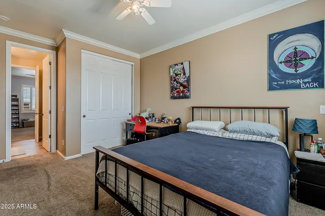 $845,000 | 311 East Frances Lane, Gilbert, AZ 85295