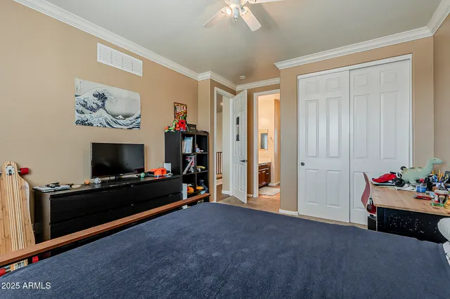 $845,000 | 311 East Frances Lane, Gilbert, AZ 85295