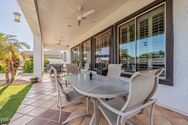 $845,000 | 311 East Frances Lane, Gilbert, AZ 85295