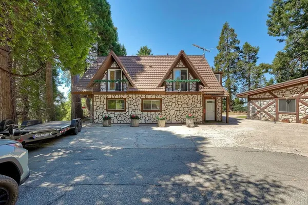 $830,000 | 22223 Crestline Road, Palomar Mountain, CA 92060