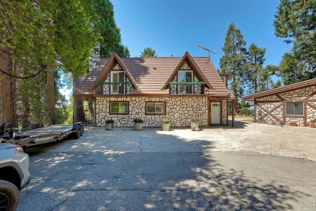 22223 Crestline Road Palomar Mountain, CA 92060 - Photo 2 of 90
