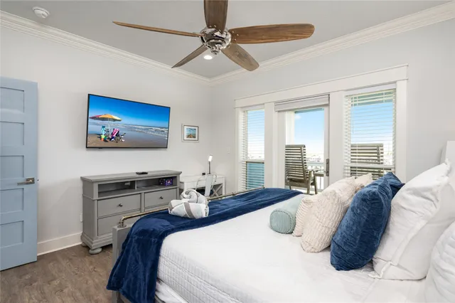 $750,000 | 997 South Redfish, Crystal Beach, TX 77650