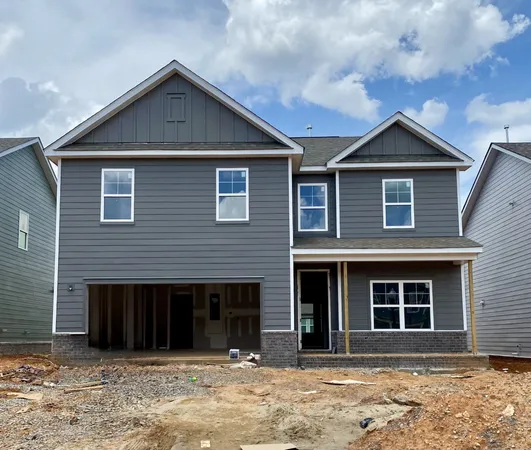 $469,569 | 148 Yuma Lane, White House, TN 37188