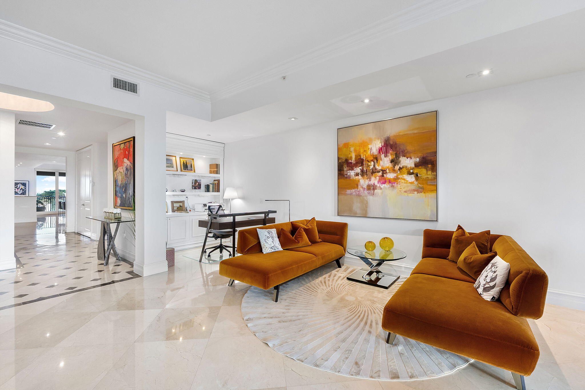 1 North Ocean Boulevard, Unit 402 Boca Raton, FL 33432 - Photo 5 of 68 5-web-or-mls-1 N Ocean Blvd u402_005