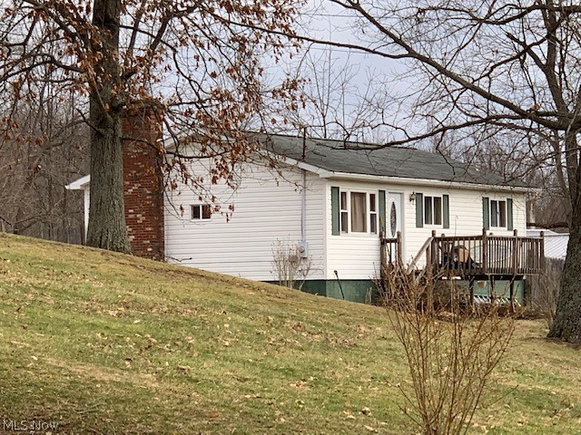 9071 Indian Lake Road Byesville, OH 43723 - Photo 2 of 17