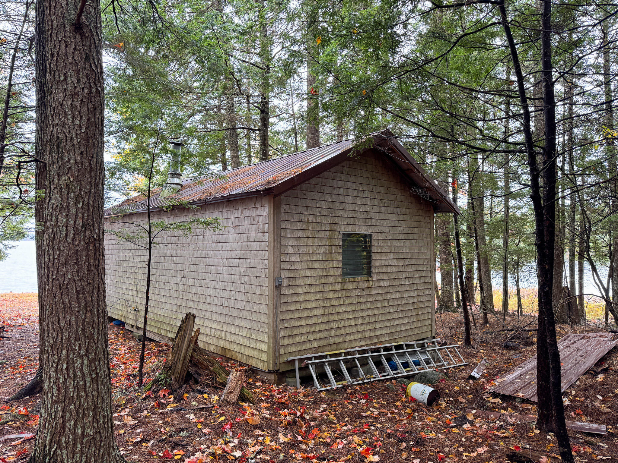 Map Pe002 Map Pe002 Springfield, ME 04487 - Photo 3 of 20 3
