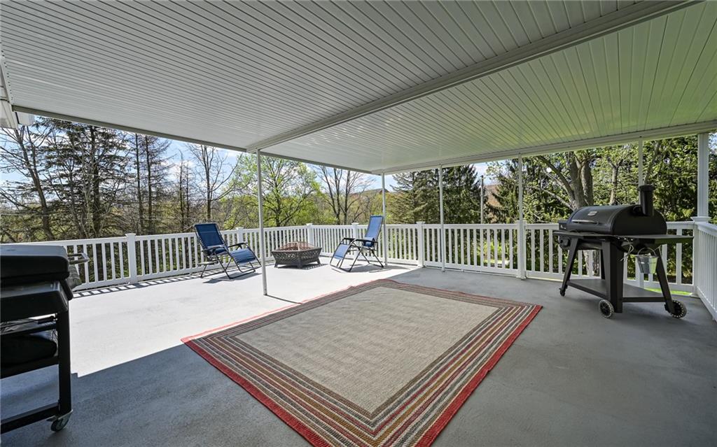 2559 Nicholson Road Sewickley, PA 15143 - Photo 19 of 24 Plenty of room for fire pit and enjoying quiet evenings.