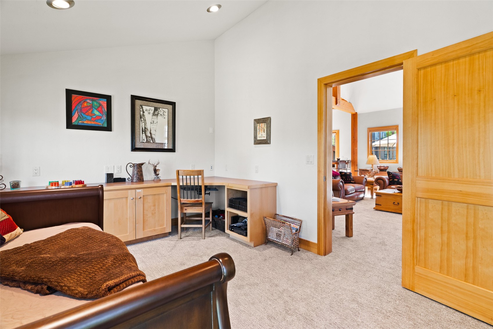 123 Westerman Road Breckenridge, CO 80424 - Photo 16 of 45