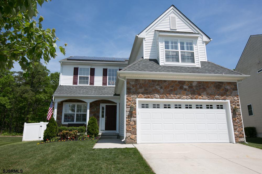 198 Pheasant Run Road Mays Landing, NJ 08330 - Photo 1 of 1 Gallery Image 1