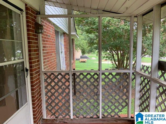 1231 Alexandria Road Weaver, AL 36277 - Photo 30 of 42