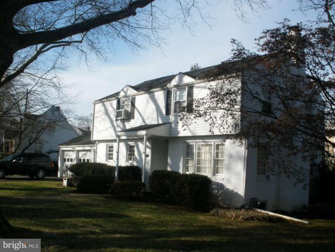 900 Fairview Road Hagerstown, MD 21742 - Photo 1 of 1 Exterior (Front)