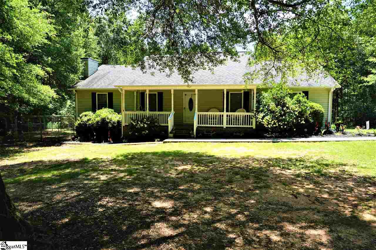 567 Old River Road Pelzer, SC 29669 - Photo 1 of 34