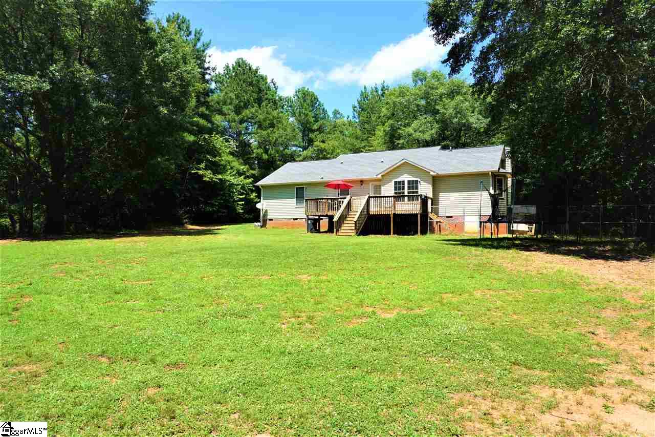 567 Old River Road Pelzer, SC 29669 - Photo 32 of 34
